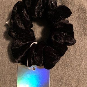 *NEW* KB Scrunchie - Backstage Pass FULL SIZE